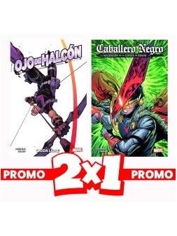 Colección de Cómics Americano - La Cueva Roja