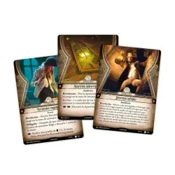 Compra Arkham Horror LCG: Mil Formas de Horror de Fantasy Flight Games