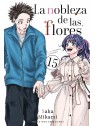 Compra La Nobleza de las Flores 14 de Milky Way Ediciones al mejor pre