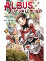 Compra Albus Cambia El Mundo 01 de Milky Way Ediciones al mejor precio
