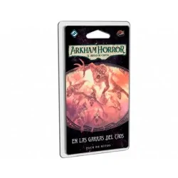 Compra Arkham Horror LCG: En las Garras del Caos de Fantasy Flight Gam