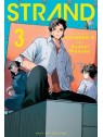 Compra Strand 01 de Milky Way Ediciones al mejor precio (8,55 €)