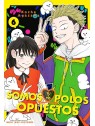Compra Tú y Yo Somos Polos Opuestos  05 de Milky Way Ediciones al mejo