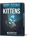 Exploding Kittens: Imploding Kittens