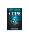 Exploding Kittens: Imploding Kittens