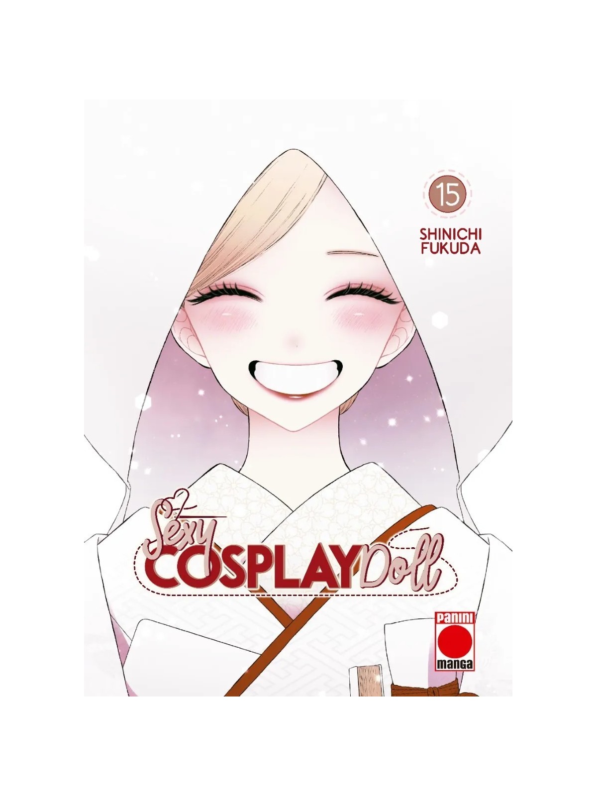Compra Sexy Cosplay Doll 14 de PANINI al mejor precio (8,50 €)