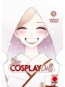 Compra Sexy Cosplay Doll 14 de PANINI al mejor precio (8,50 €)