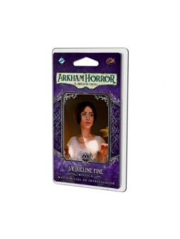 Arkham Horror LCG: El Legado de Dunwich Exp. Investigadores - Fantasy Flight Games