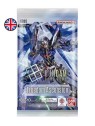 Compra Sobre Gundam Card Game GD04 (Inglés) de Bandai al mejor precio