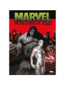 Marvel Treasury Edition