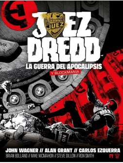 Compra Juez Dredd, Mechanismo de Rebellion al mejor precio (28,41 €)