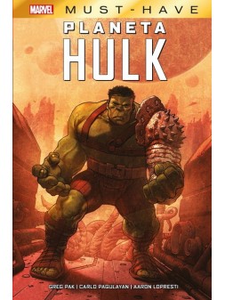 Colección de Cómics Americano - La Cueva Roja