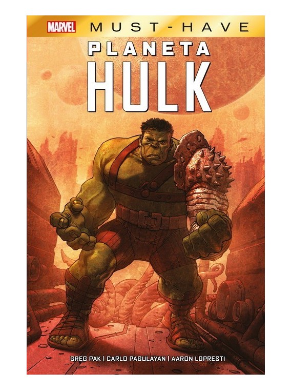 Compra Marvel Must-Have: La Imposible Patrulla-X 15 de Panini Comics a