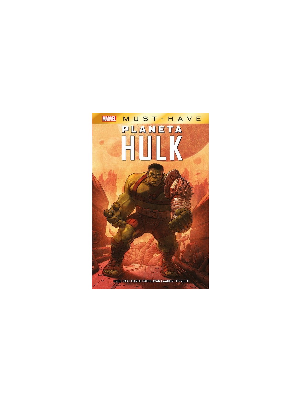 Compra Marvel Must-Have: La Imposible Patrulla-X 15 de Panini Comics a