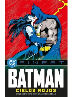 Colección de Cómics Americano - La Cueva Roja