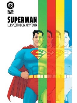 Colección de Cómics Americano - La Cueva Roja