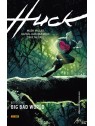 DC Black Label: The Bat-Man Second - Panini DC