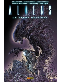 Colección de Cómics Americano - La Cueva Roja