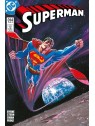Biblioteca Superman 16 - Dan Jurgens | DC Comics