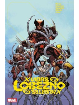 Colección de Cómics Americano - La Cueva Roja