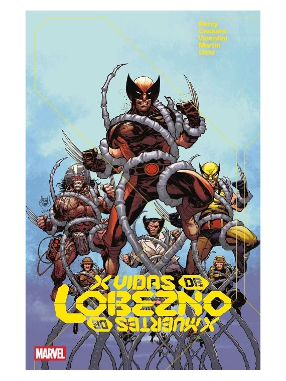 Marvel Premiere: Doctor Extraño de Jed MacKay 02