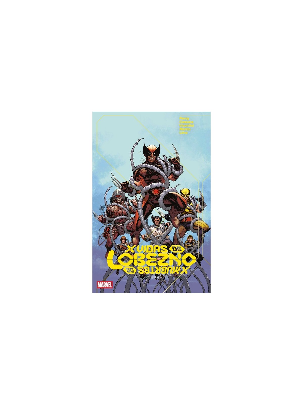 Marvel Premiere: Doctor Extraño de Jed MacKay 02