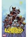 Marvel Premiere: Doctor Extraño de Jed MacKay 02