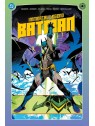 Compra DC Elseworlds Gotham a Luz de Gas, una Liga por la Justicia de