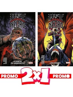 Colección de Cómics Americano - La Cueva Roja