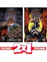 Compra Marvel Must-Have: Daredevil - Born Again de Panini Comics al me