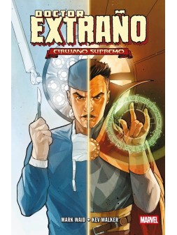 Colección de Cómics Americano - La Cueva Roja