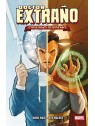 Marvel Essentials: Doctor Extraño, Cirujano Supremo