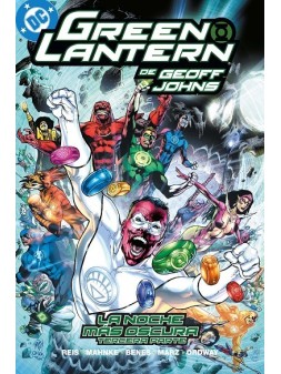 Colección de Cómics Americano - La Cueva Roja