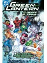 Compra Biblioteca Green Lantern de Geoff Johns: La Noche Más Oscura (S