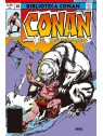 Biblioteca Conan: Conan el Bárbaro 23 - Panini