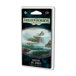 Compra Arkham Horror LCG: Arrecife del Diablo de Fantasy Flight Games 