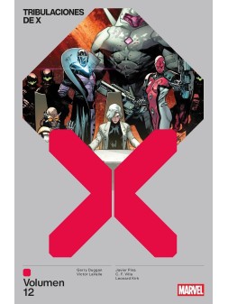 Colección de Cómics Americano - La Cueva Roja