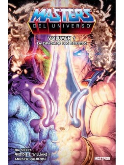 Street Fighter Unlimited 01 - Héroes De Papel