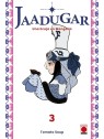 Compra Jaadugard, una Bruja en Mongolia 02 de Panini Comics al mejor p