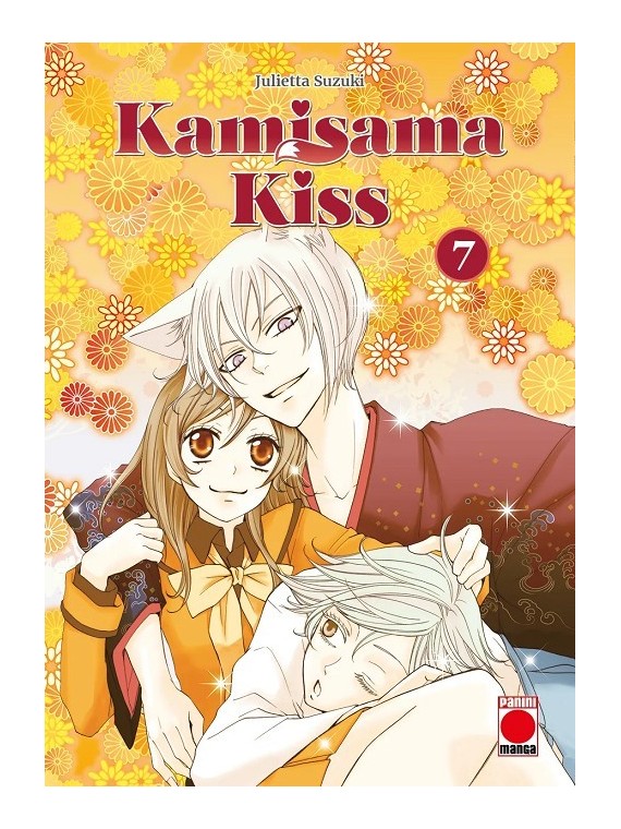 Compra Kamisama Kiss 06 de Panini Comics al mejor precio (16,10 €)