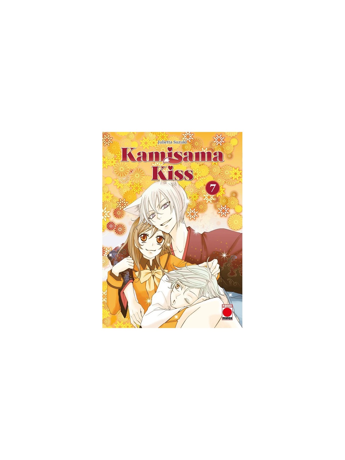 Compra Kamisama Kiss 06 de Panini Comics al mejor precio (16,10 €)