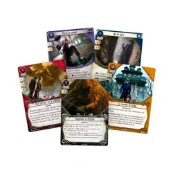 Compra Arkham Horror LCG: Arrecife del Diablo de Fantasy Flight Games 