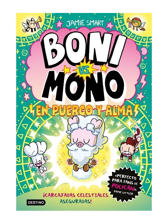 Compra Jaadugard, una Bruja en Mongolia 02 de Panini Comics al mejor p