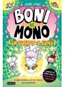 Compra Jaadugard, una Bruja en Mongolia 02 de Panini Comics al mejor p