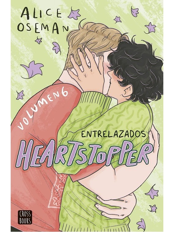Compra Heartstopper 05 de Astiberri al mejor precio (15,68 €)