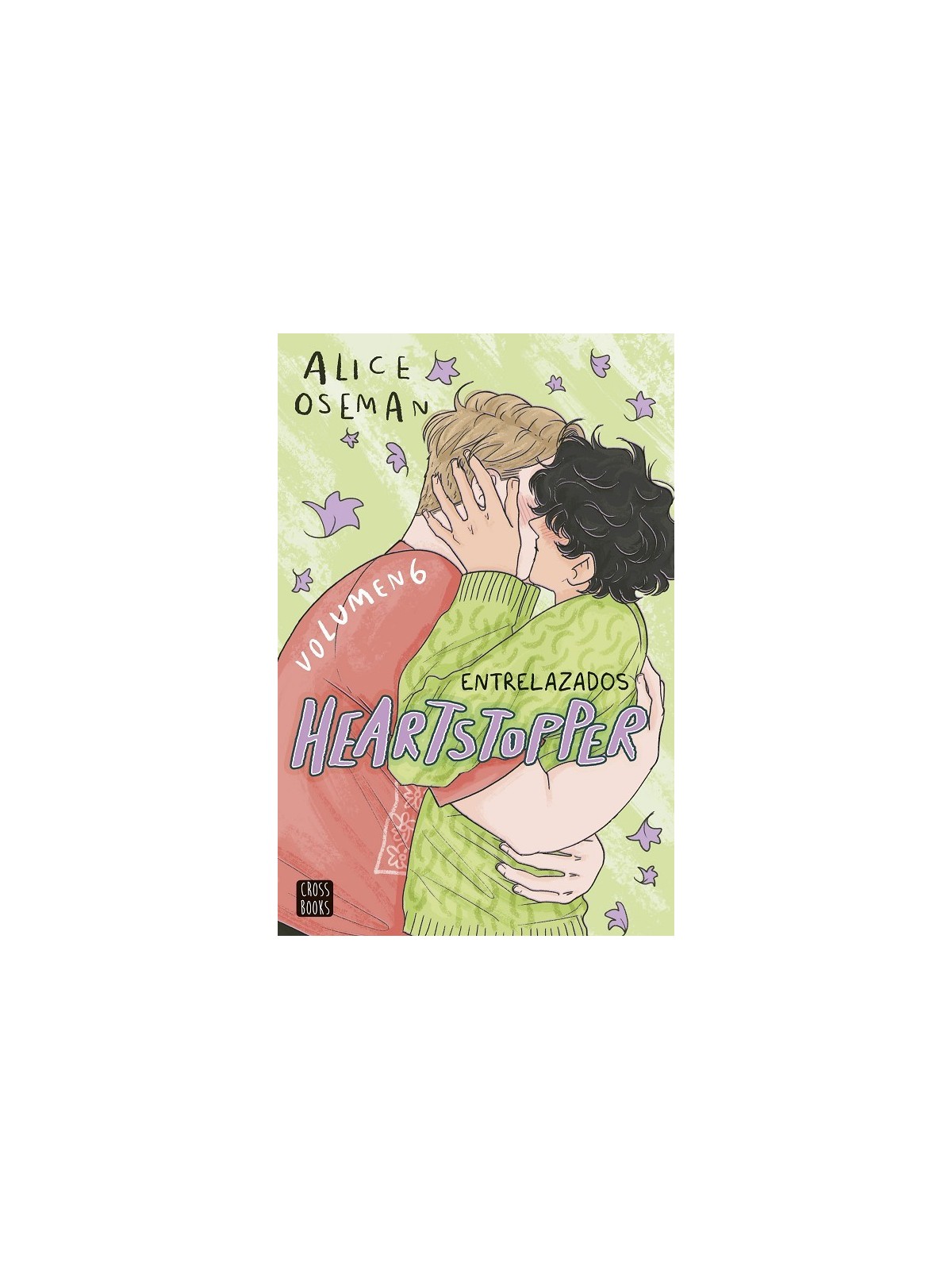 Compra Heartstopper 05 de Astiberri al mejor precio (15,68 €)