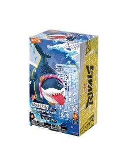 Blokees: Marvel Rivals Champion Class 12 Jeff The Land Shark (41281123)