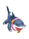 Blokees: Marvel Rivals Champion Class 12 Jeff The Land Shark (81123)
