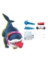 Blokees: Marvel Rivals Champion Class 12 Jeff The Land Shark (81123)