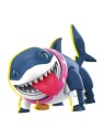 Blokees: Marvel Rivals Champion Class 12 Jeff The Land Shark (81123)